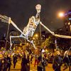 Photos: Scenes From The 2014 Greenwich Village Halloween Parade